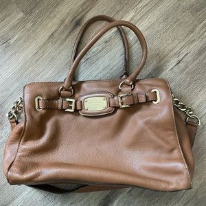 Micheal Kors Purse, Authentic good used condition